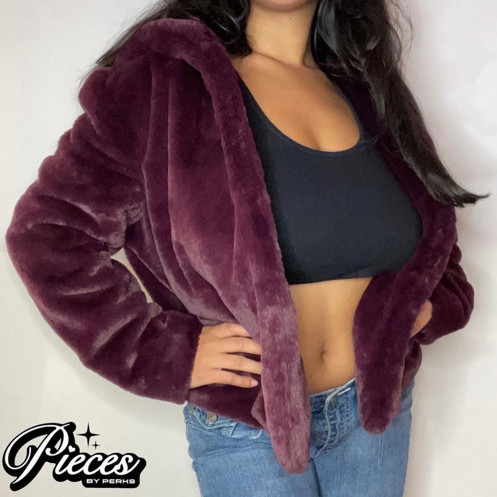 Vera Wang Jacket